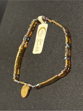 Beautiful bracelet from